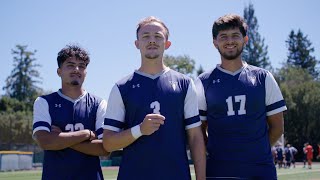 Adopt an Athlete | Men's Soccer | Menlo College