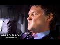 A Plan To Kill Three Men And Crash The Plane! | FedEx Flight 705 | Mayday: Air Disaster