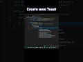 . Create Custom Toast Notifications with HTML/CSS/JS!