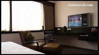 Furama City Centre, Singapore - Hotel Video by Asiatravel.com