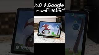 Top 5 Best Android Tablet 2024