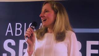 Abigail Spanberger for Congress Office Opening