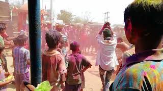 Ghasian Holi 2018