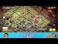 【游戏】s2e72 改版镜像龙流一字滑打法！！保证有手就行！ the dragon vs noobs r back 《clash of clans 部落冲突》