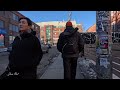 kensington market — february 1 travel 2025 toronto downtown afternoon 13°c on kensingtonmarket