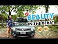 Beauty in the Beast  | VW Owner Stories: Elaine's Passat