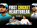 World Cup Nostalgia: India's 2003 Cricket World Cup Journey & Heartbreaking Final Loss | MensXP