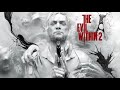 The evil within 2-Stefano theme