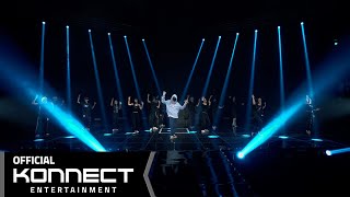 [댄스연습] 강다니엘(KANGDANIEL) - Don't Tell (Feat. 제시) \u0026 Waves (Feat. 사이먼 도미닉, 제이미)