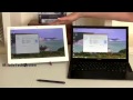 Sony VAIO Duo 13 vs Sony VAIO Pro 13 Comparison Smackdown