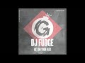 Dj Fudge 