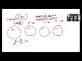 lesson 3.1 the sampling distribution part 1 of 3