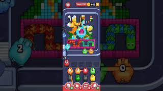 PIXEL FLOW - LEVEL 1110