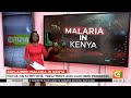 malaria in kenya focus on symptoms treatment and vaccines progress