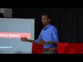 abdiweli waberi on tedxmogadishu 2017 iskaa wax u qabso