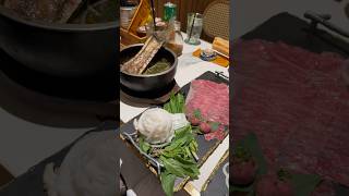 Most Expensive Wagyu A5 Pho in Saigon, Vietnam
