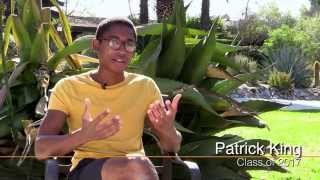 Pitzer College's Core Values - Environmental Sustainability