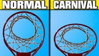 Top 10 Tricks Carnivals Don't Want You To Know