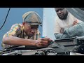 Comic Elder - Makanika ft Thuga Thuga & Sekuru Bitterness 