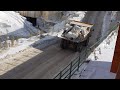 caterpillar off road dump truck at fhl kiriakidis group volakas marble quarry