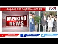 పెండింగ్ ప్రాజెక్టులపై చర్చ .. cm jagan will meet with nitin gadkari today cvr news