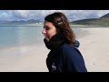 CISALPIPERS -  Outer Hebrides, colors & sounds from the islands