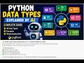 🤖 AI Explains Python Data Types