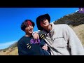[JinKook  KookJin] My Safe Space ~ Always Next to You, Lifting Each Other Up