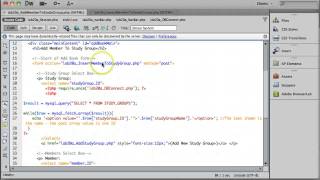Populating a Junction Table from PHP
