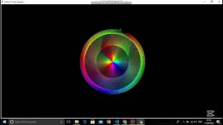 🌸 Python Turtle Flower Tutorial 🌸