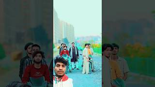 Galat panga le liya 🔥|| vishal rajput shorts Vishal rajput ki video #vishalsinghrajput #couple