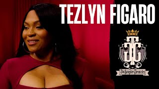 Tezlyn Figaro Explains Why Donald Trump Is More Gangster Than Politician \u0026 what it means to US!