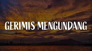 Gerimis Mengundang, Sepenuh Hati, Dalam Diam Aku Mencintaimu (Lirik) - Slam