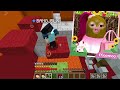 momon u0026 atun menemukan maze terbesar dan tersulit di minecraft ft @bangjblox