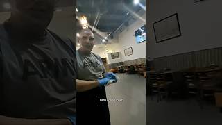 I went back to Master kabob in Arlington,TX. #solo #fypシ #pov