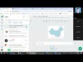 Create Study Area Map in Python | Plotting Maps with Geopandas & Matplotlib (Python 12