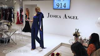 Jessica Angel 979 Dress - NewYorkDress.com