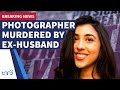 Chicago Photographer Sania Khan Killed by Ex-Husband Sparks Conversation about Domestic Violence