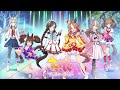 【ウマ娘】東京メガイルミ イルミネーション ウマ娘コラボver（夕方ver＋夜ver）【ユメヲカケル！】