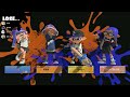 【splatoon3】風鈴窓内ドラフト杯 主将です［花粉症つらい］