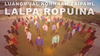 Luangmual Kohhran Zaipawl - LALPA Ropuina