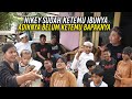 TERNYATA ADIK KANDUNGNYA NIKEY SEJAK D1LAHIRKAN 14 TAHUN BELUM BERTEMU DENGAN AYAHNYA