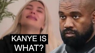 Kim Kardashian CRIES Over Kanye West & Says WHAT!!!? | WOW