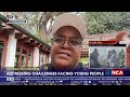 Addressing challenges facing young people