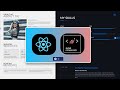 React Portfolio Website Tutorial for Beginners