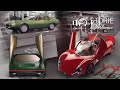 Storie Alfa Romeo | Episode 7: Alfa Romeo 33 Stradale, Carabo and Montreal | 110th Anniversary