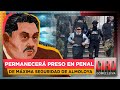 Vinculan a proceso al fiscal de Morelos, Uriel Carmona, por el delito de tortura | Ciro Gómez Leyva