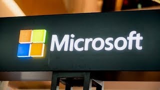 Microsoft beats out Amazon for $10 billion Jedi contract