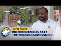 Polisi Selidiki Temuan J3n4z4h Pasutri di Bali [Metro Hari Ini]