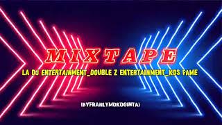 COCOK-BUAT_PARTY 🔥_MIXTAPE LA DJ ENTERTAINMENTXDOUBLE Z ENTERTAINMENTXKDS FAME